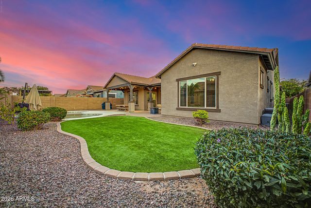 7514 E POSADA Avenue, Mesa, AZ 85212