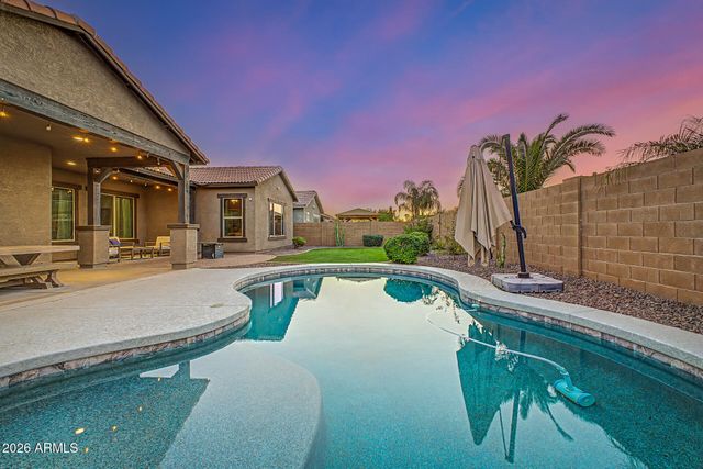 7514 E POSADA Avenue, Mesa, AZ 85212