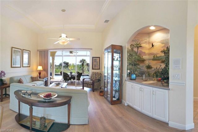 8420 Southwind Bay CIR, Fort Myers, FL 33908