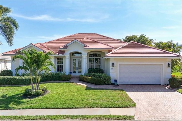 8420 Southwind Bay CIR, Fort Myers, FL 33908
