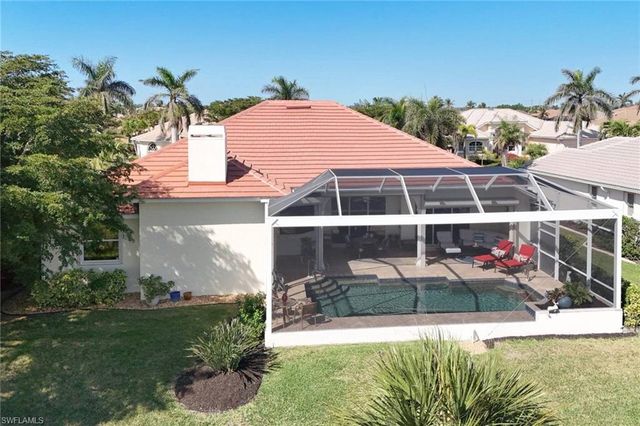 8420 Southwind Bay CIR, Fort Myers, FL 33908