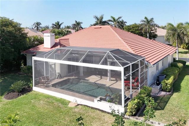 8420 Southwind Bay CIR, Fort Myers, FL 33908