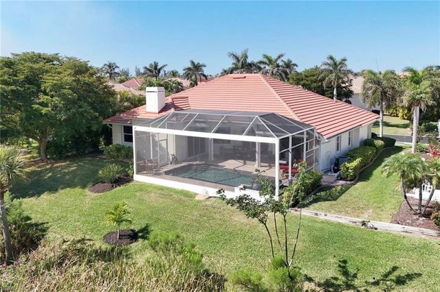 8420 Southwind Bay CIR, Fort Myers, FL 33908