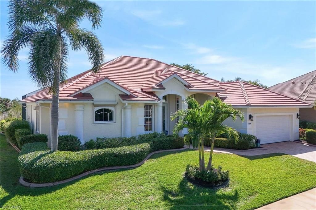 8420 Southwind Bay CIR, Fort Myers, FL 33908