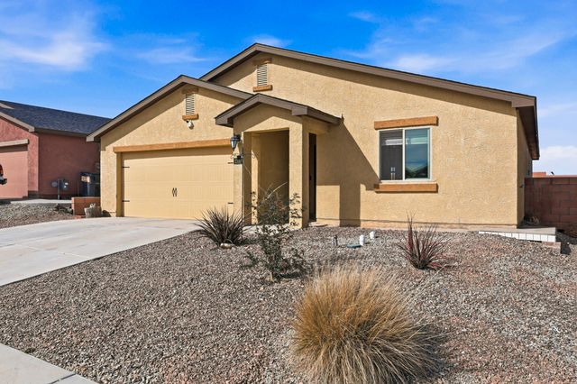 2310 Isabella Lane, Belen, NM 87002