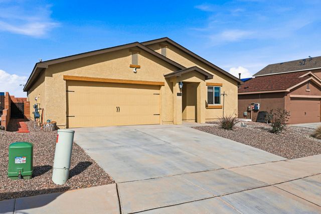 2310 Isabella Lane, Belen, NM 87002