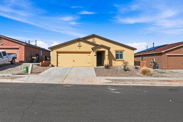 2310 Isabella Lane, Belen, NM 87002