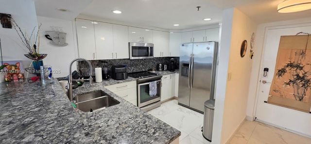 17900 N Bay Rd 408, Sunny Isles Beach, FL 33160