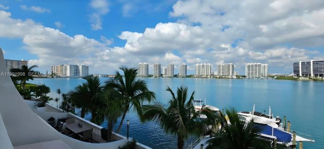 17900 N Bay Rd 408, Sunny Isles Beach, FL 33160
