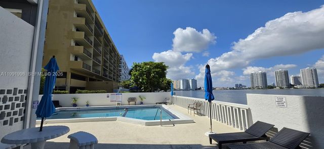 17900 N Bay Rd 408, Sunny Isles Beach, FL 33160