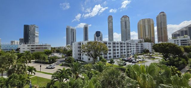 17900 N Bay Rd 408, Sunny Isles Beach, FL 33160