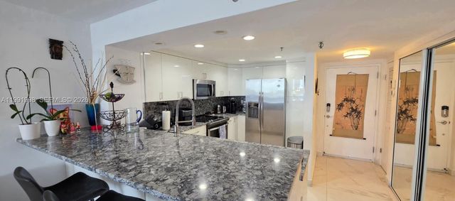 17900 N Bay Rd 408, Sunny Isles Beach, FL 33160