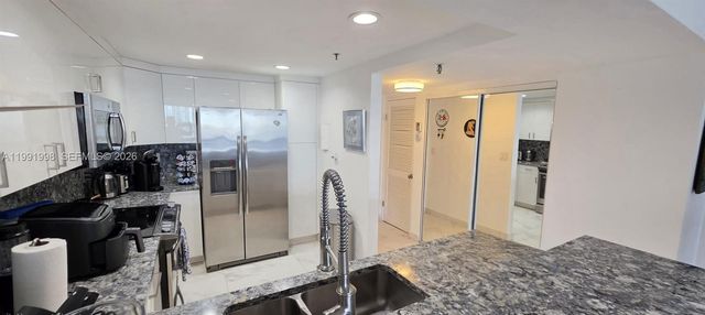 17900 N Bay Rd 408, Sunny Isles Beach, FL 33160
