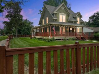 1218 Prairie Street, Adel, IA 50003