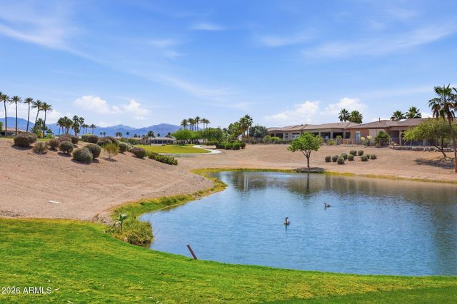 19113 N HUNTERS Run, Surprise, AZ 85387