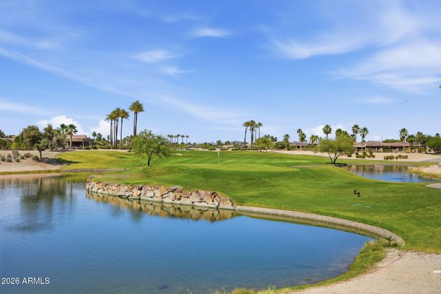 19113 N HUNTERS Run, Surprise, AZ 85387