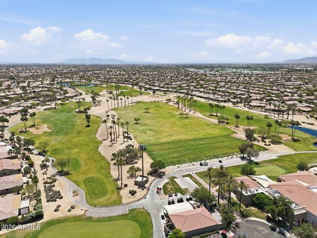 19113 N HUNTERS Run, Surprise, AZ 85387