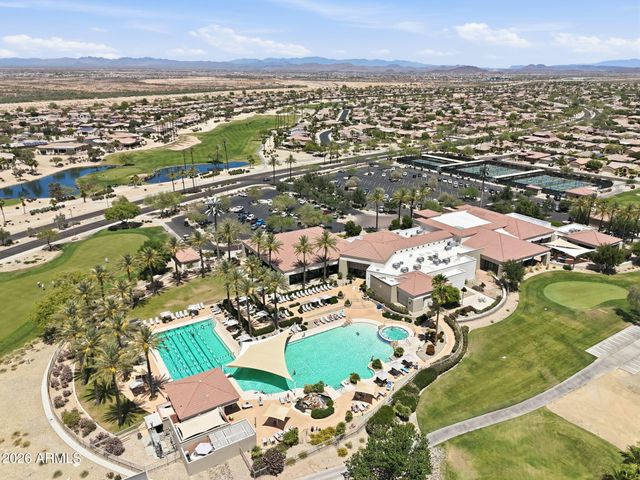 19113 N HUNTERS Run, Surprise, AZ 85387