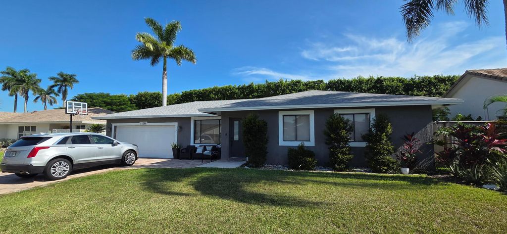 11386 SHILOH Way, Boca Raton, FL 33428