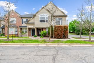 47408 PEMBROKE Drive, Canton Charter Township, MI 48188