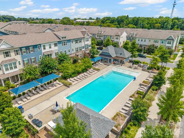 9236 Ainslie Downs Street, Charlotte, NC 28273