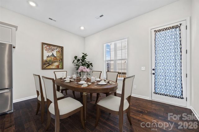 9236 Ainslie Downs Street, Charlotte, NC 28273