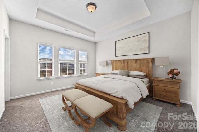 9236 Ainslie Downs Street, Charlotte, NC 28273