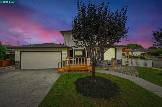41882 Gifford St, Fremont, CA 94538