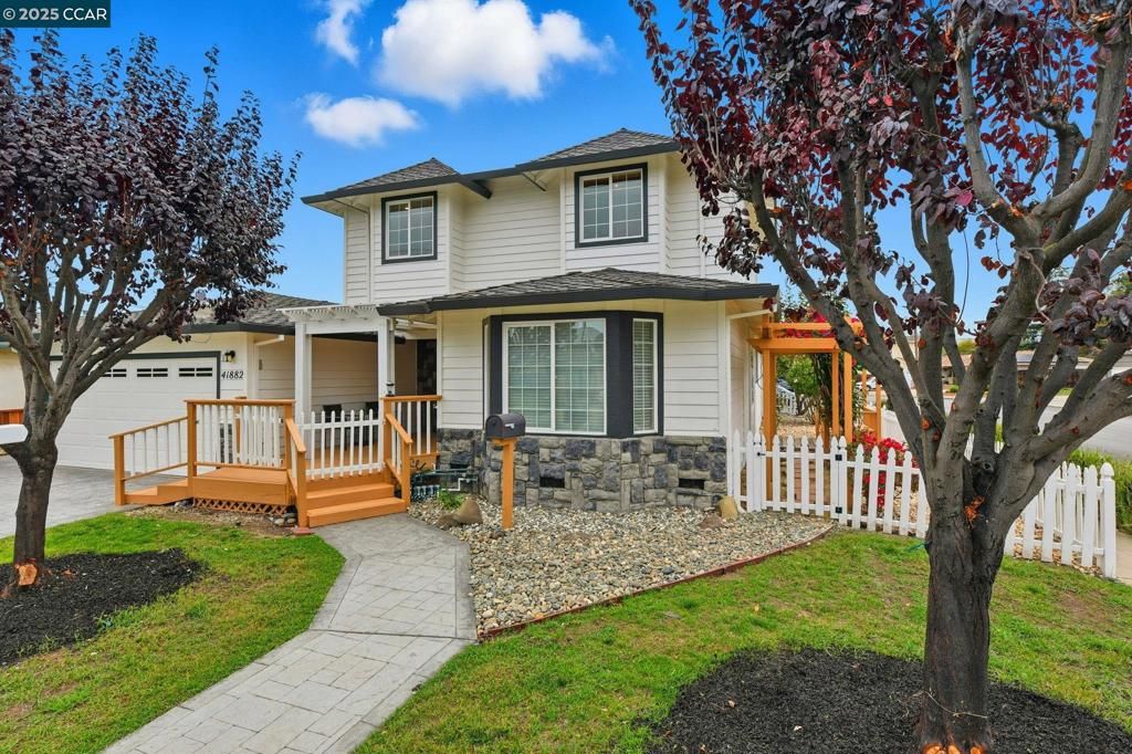 41882 Gifford St, Fremont, CA 94538