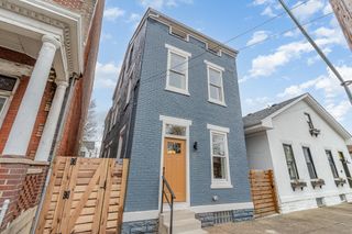 1102 Lee Street, Covington, KY 41011