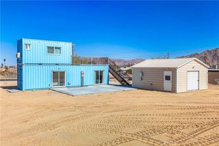 72473 Desert Trail Drive, 29 Palms, CA 92277