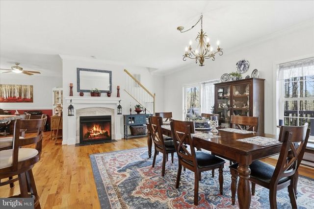 157 RODERICK PL, Mineral, VA 23117