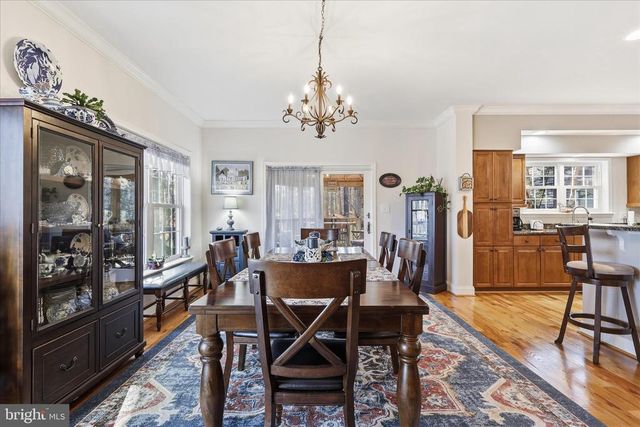 157 RODERICK PL, Mineral, VA 23117