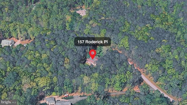 157 RODERICK PL, Mineral, VA 23117