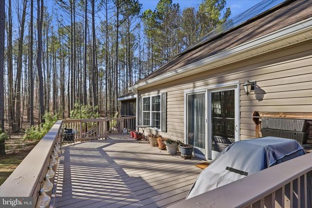 157 RODERICK PL, Mineral, VA 23117