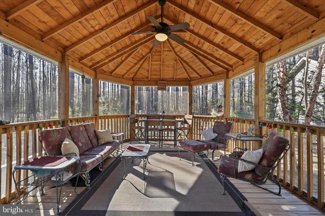 157 RODERICK PL, Mineral, VA 23117