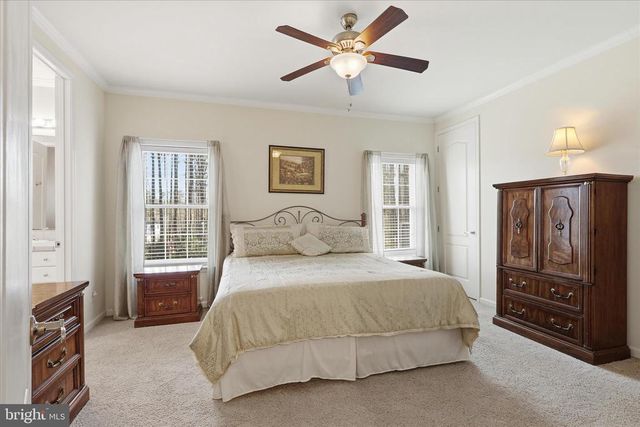 157 RODERICK PL, Mineral, VA 23117