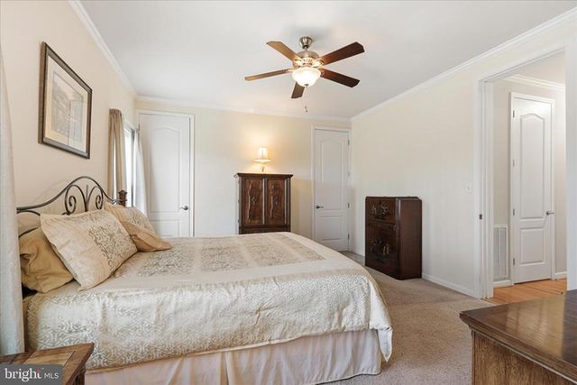 157 RODERICK PL, Mineral, VA 23117