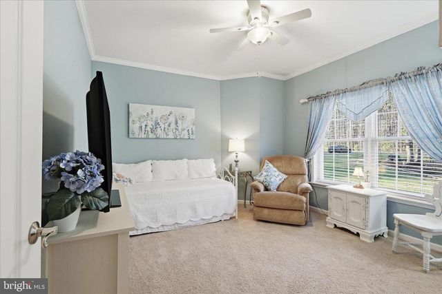 157 RODERICK PL, Mineral, VA 23117