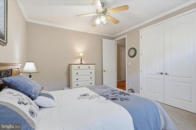 157 RODERICK PL, Mineral, VA 23117