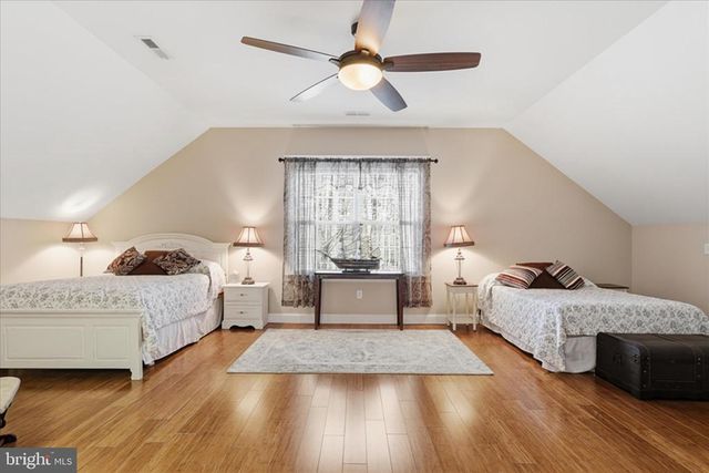 157 RODERICK PL, Mineral, VA 23117