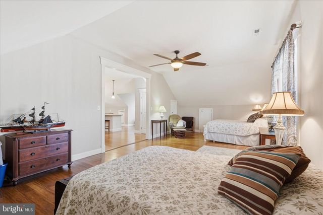 157 RODERICK PL, Mineral, VA 23117