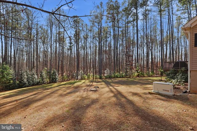 157 RODERICK PL, Mineral, VA 23117