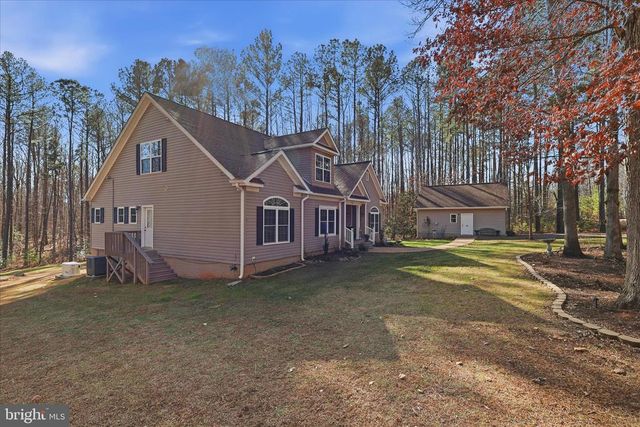 157 RODERICK PL, Mineral, VA 23117