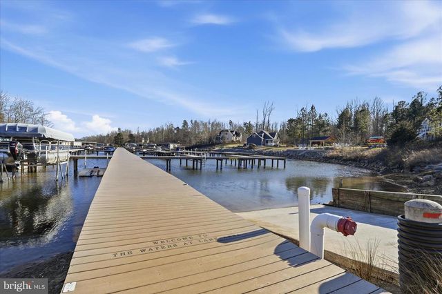 157 RODERICK PL, Mineral, VA 23117