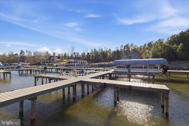 157 RODERICK PL, Mineral, VA 23117