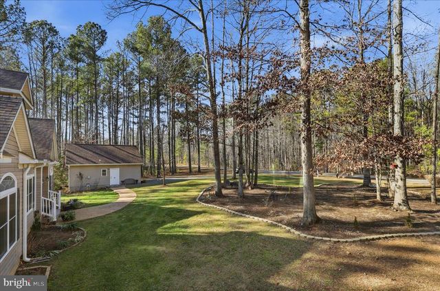 157 RODERICK PL, Mineral, VA 23117