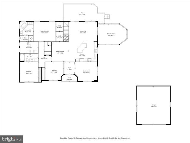 157 RODERICK PL, Mineral, VA 23117