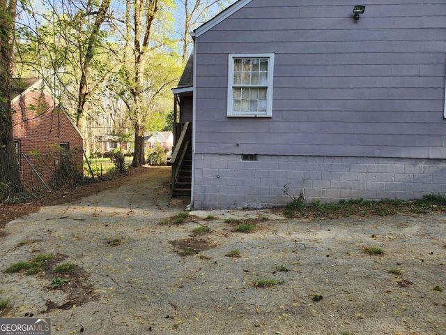 1928 Beecher Road SW, Atlanta, GA 30310