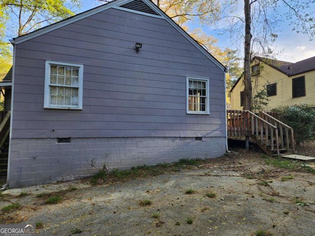 1928 Beecher Road SW, Atlanta, GA 30310